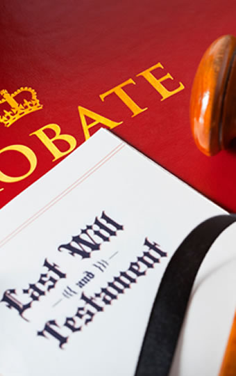 Probate and Estate Administration